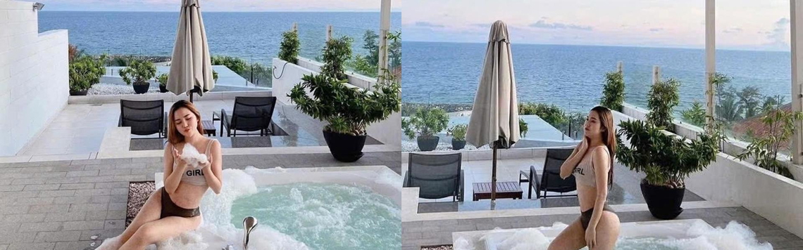 Immagine intestazione profilo