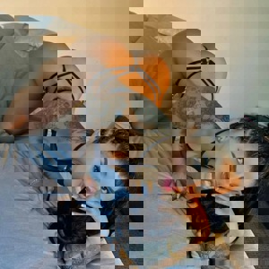 VersateDeutscheLuana100Party163