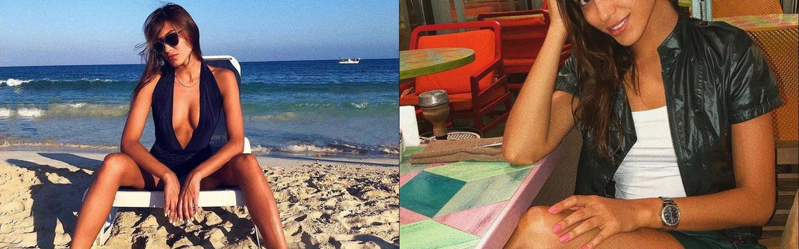 Zdjęcie nagłówka profilu