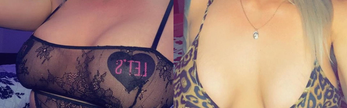 Immagine intestazione profilo