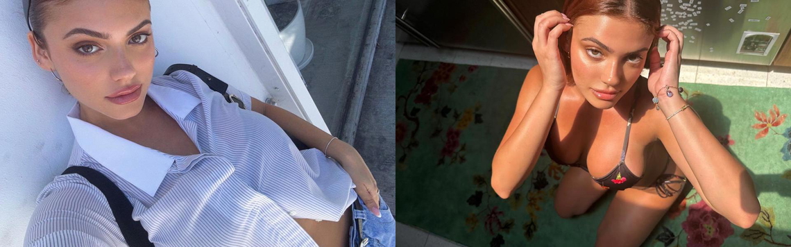 Immagine intestazione profilo