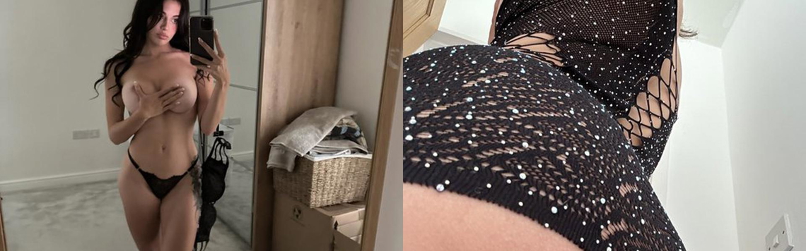 Profil headerbillede