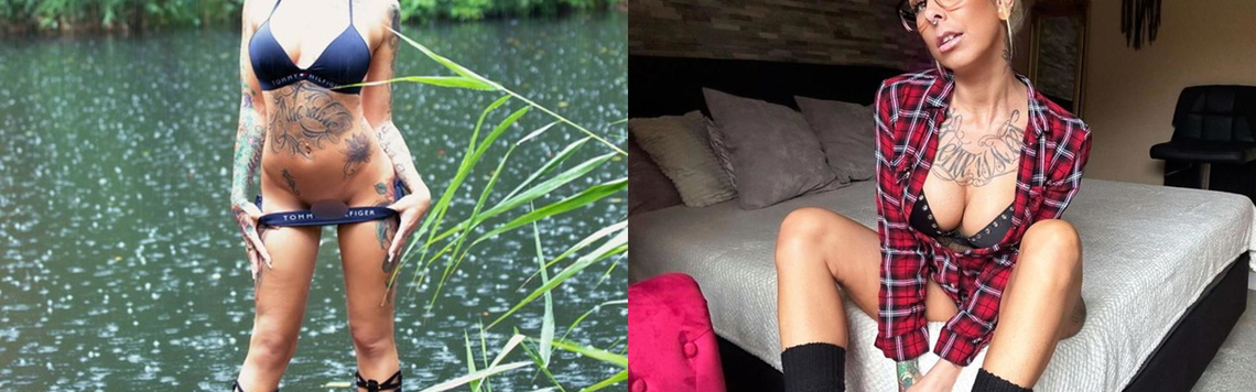 Profil-headerbillede