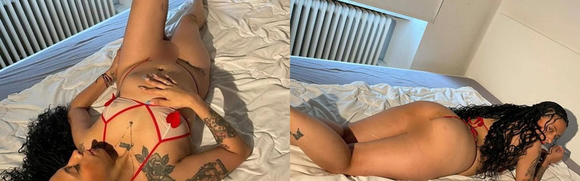 Image d'en-tête du profil