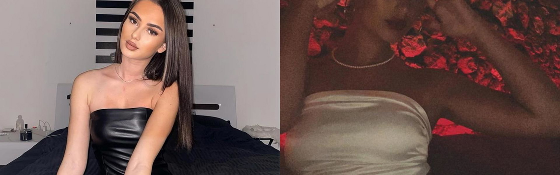 Immagine intestazione profilo