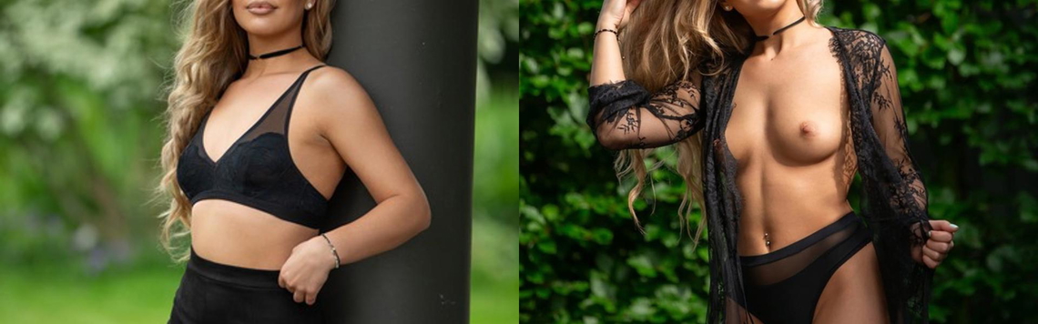 Imagem do cabeçalho do perfil