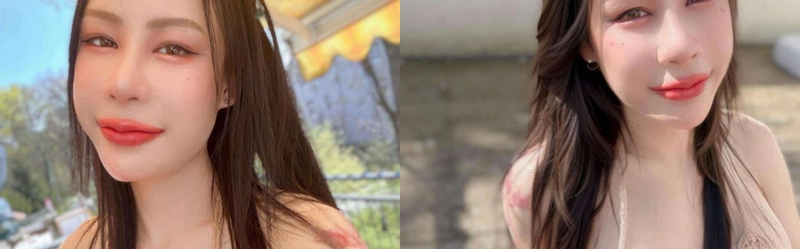 Gambar Header Profil