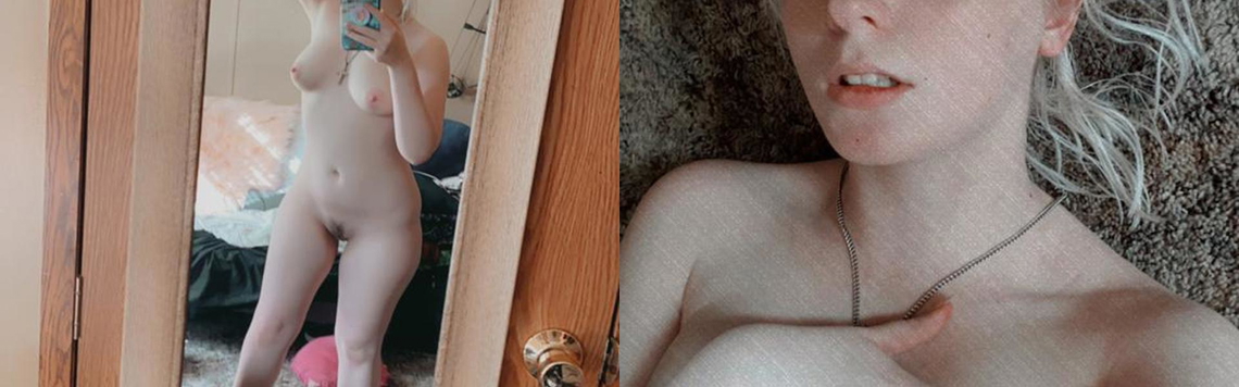 Imagem do cabeçalho do perfil