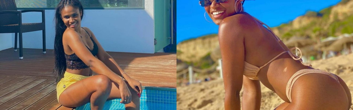 Immagine intestazione profilo