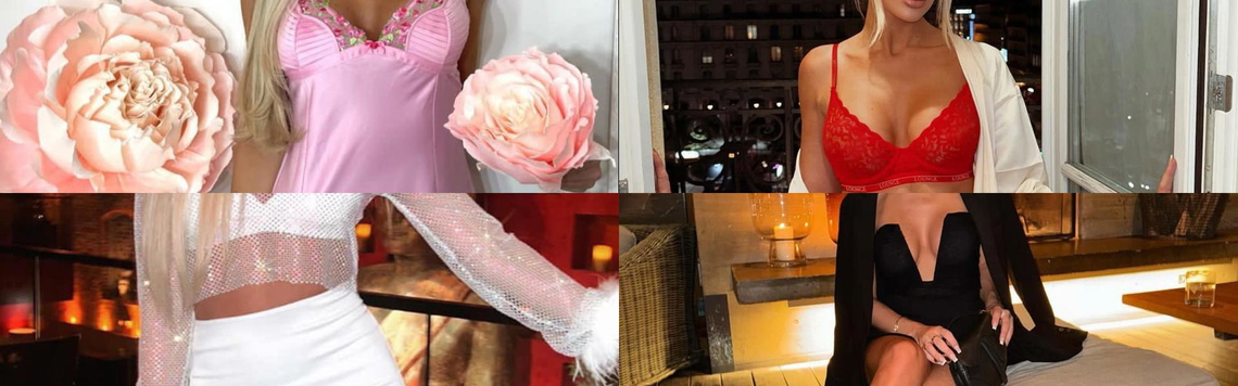 Immagine intestazione profilo