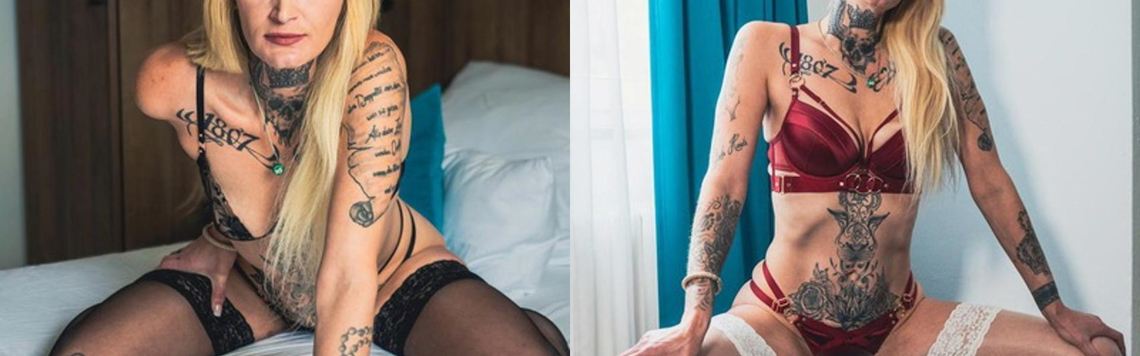 Profil-headerbillede