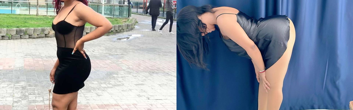 Immagine intestazione profilo