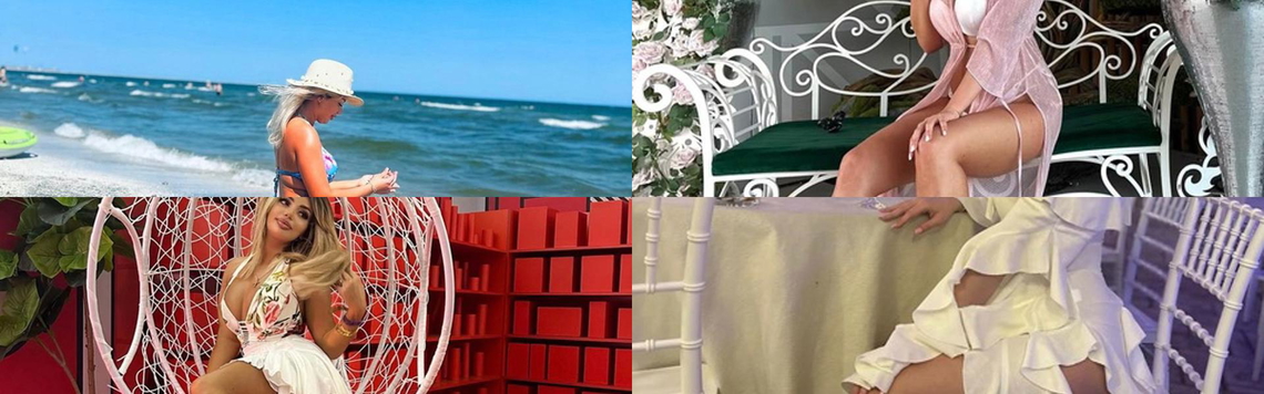 Immagine intestazione profilo