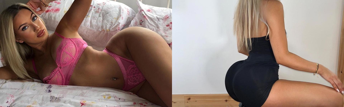 Immagine intestazione profilo