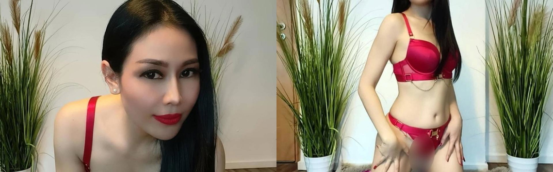 Gambar Header Profil