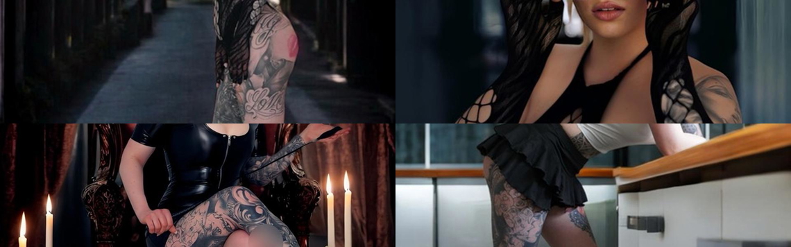 Imagem do cabeçalho do perfil