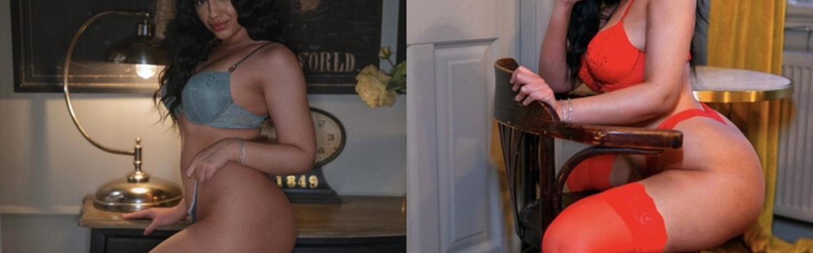 प्रोफ़ाइल हैडर छवि