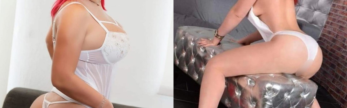 Imagem do cabeçalho do perfil