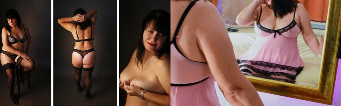 Immagine intestazione profilo