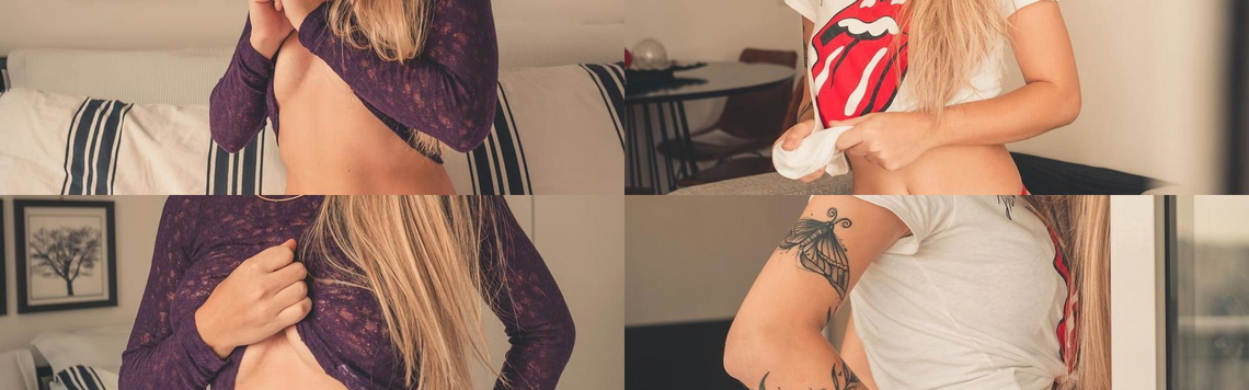 Profile Header Image