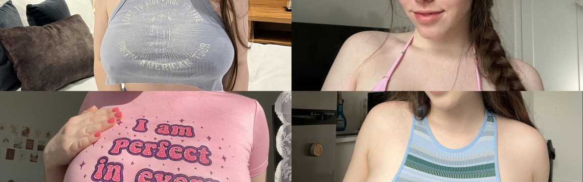 Profil headerbillede