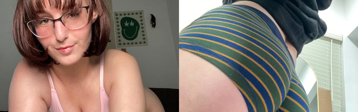 Immagine intestazione profilo