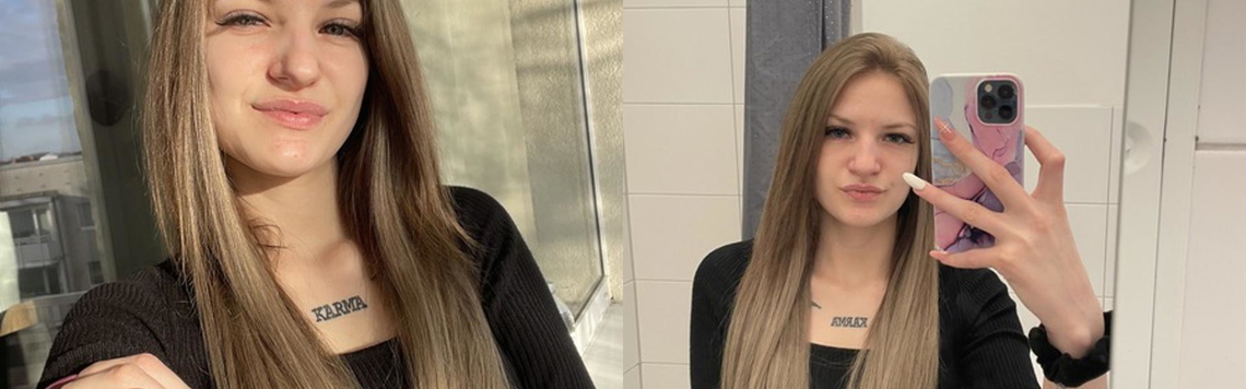 Gambar Header Profil