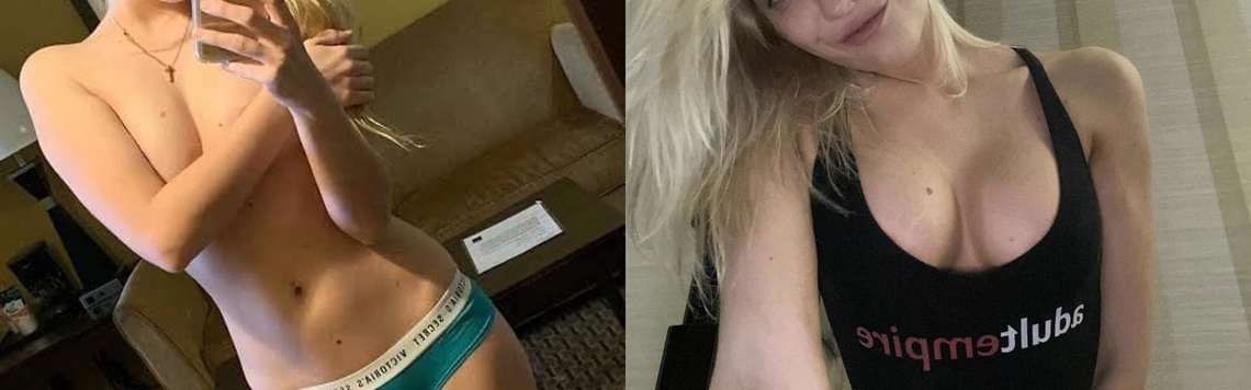 Image d’en-tête du profil