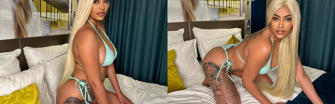 Immagine intestazione profilo