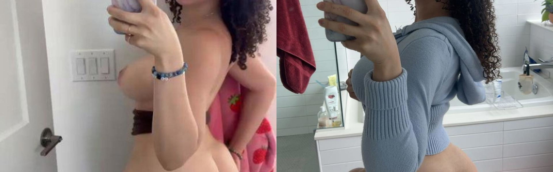 Immagine intestazione profilo