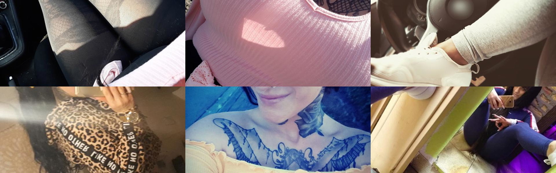 Immagine intestazione profilo