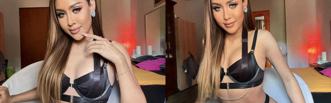 Profil-headerbillede