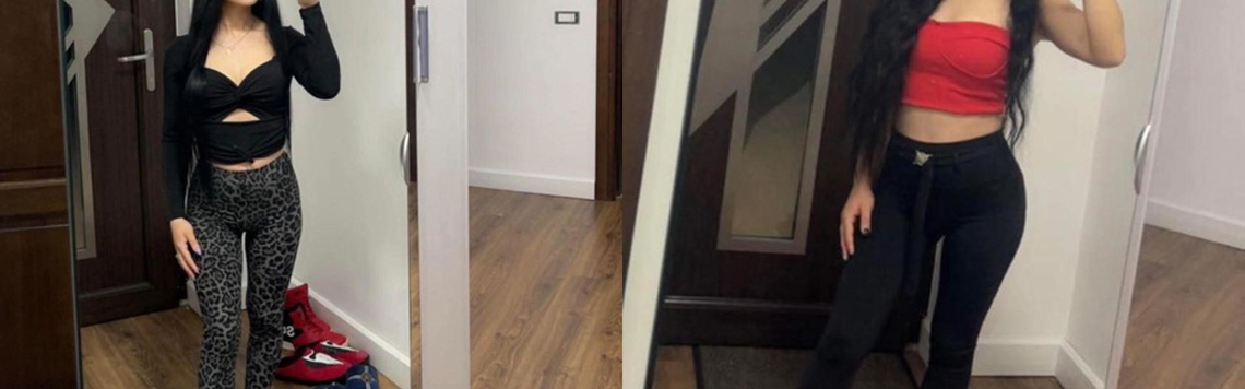 Immagine intestazione profilo