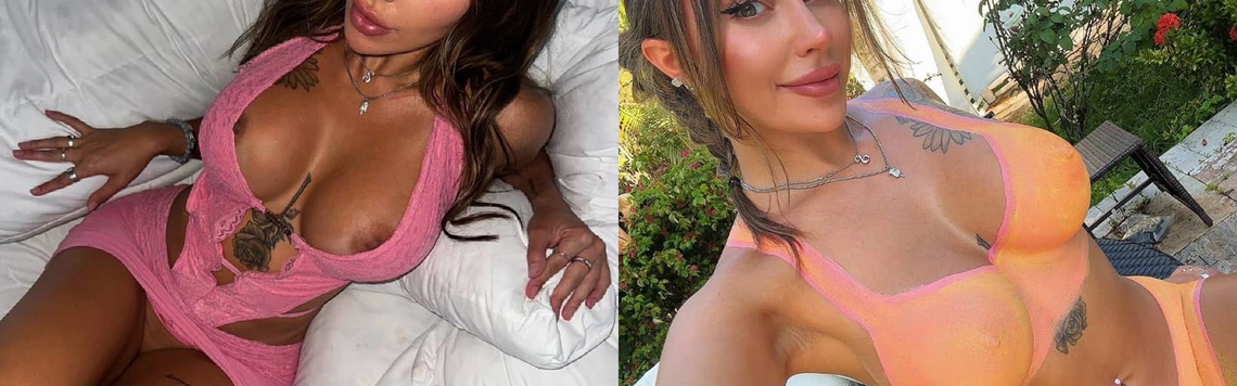 Immagine intestazione profilo