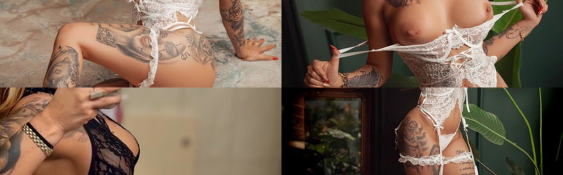 Image d'en-tête du profil