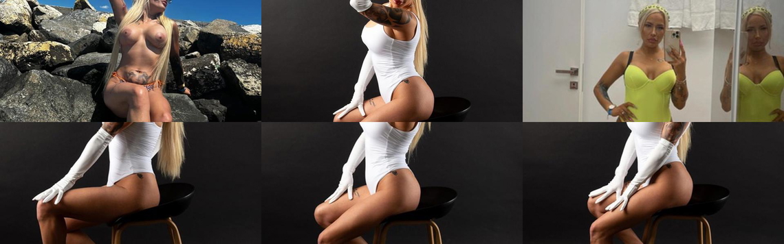 Profil-headerbillede