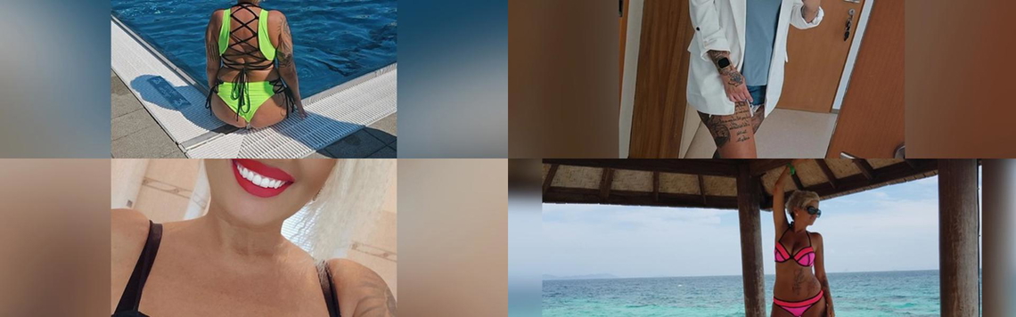 Gambar Header Profil