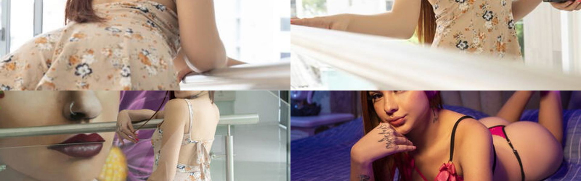 Imagem do cabeçalho do perfil