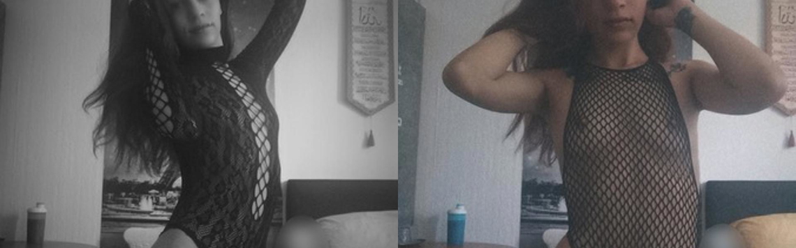 Immagine intestazione profilo