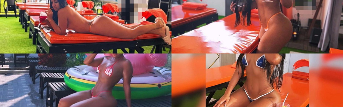 Gambar Header Profil