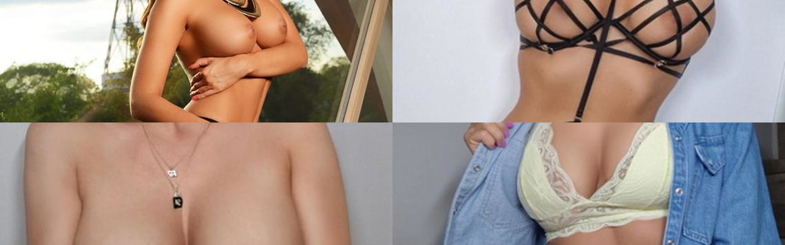 Immagine intestazione profilo