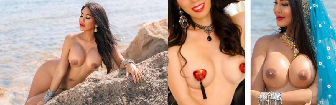 प्रोफ़ाइल हैडर छवि