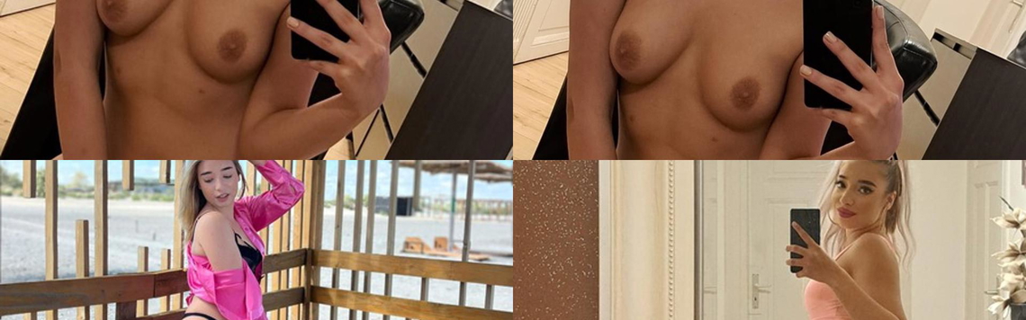 Immagine intestazione profilo