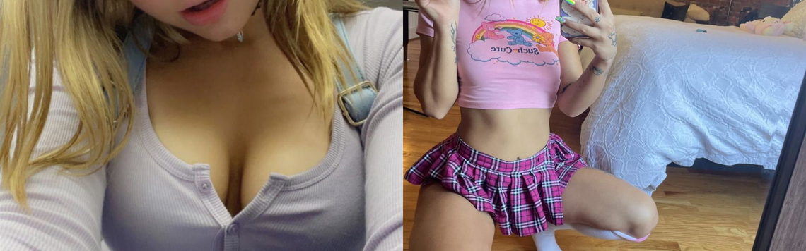 Immagine intestazione profilo