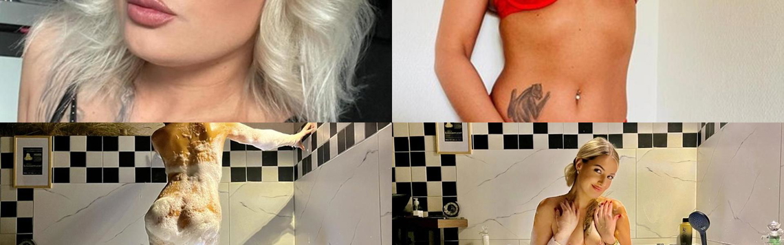 Image d'en-tête du profil