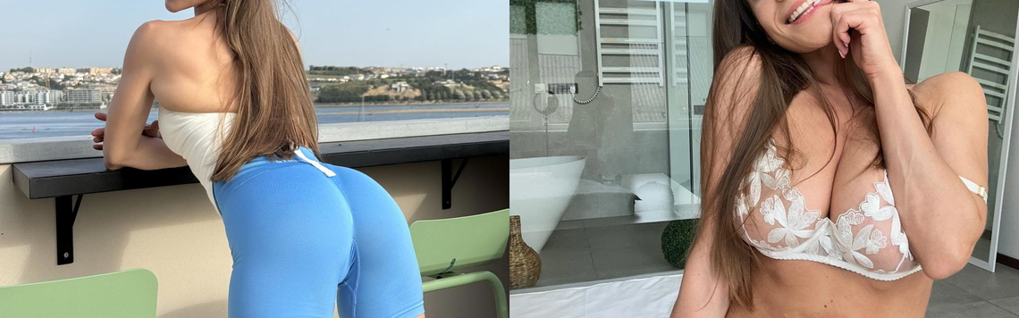 Profil-headerbillede