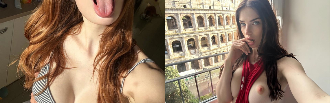 Immagine intestazione profilo