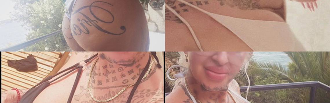 Profiilin otsikkokuva