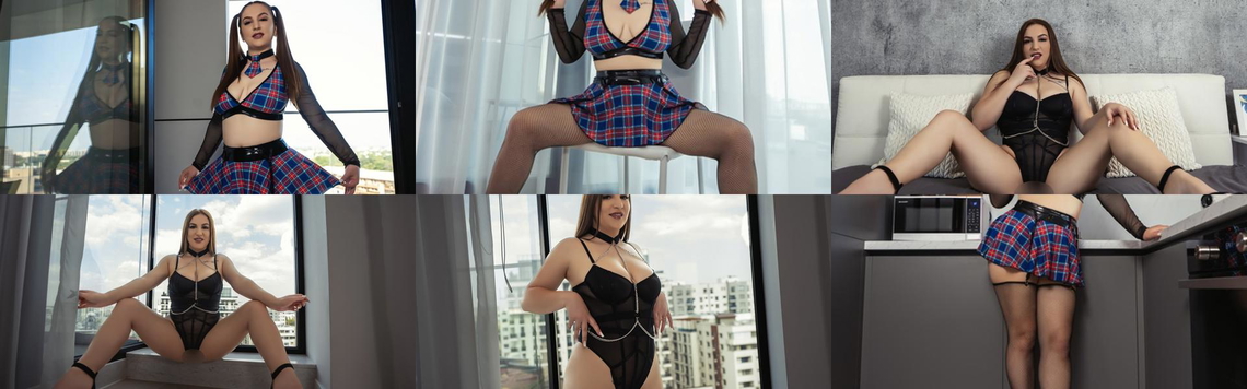 Gambar Header Profil