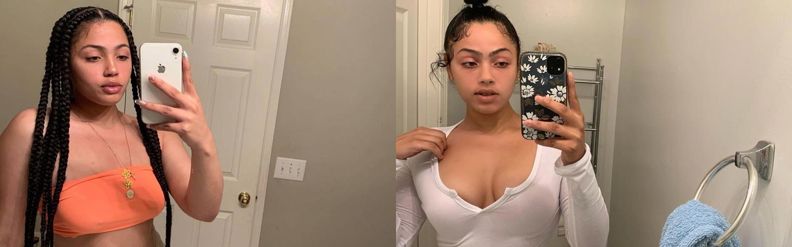 Profil Üst Görseli